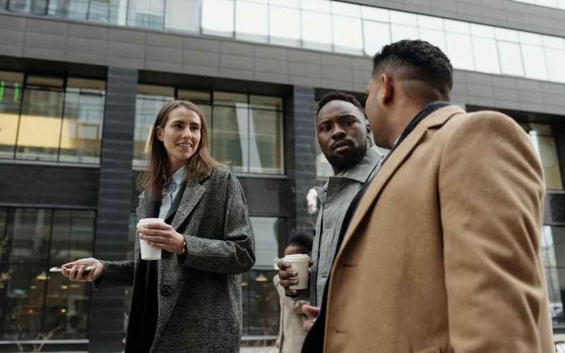 Employer-Employee Relationship